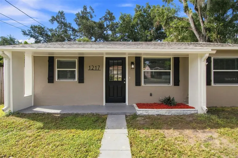 1217 E Norfolk St, FL