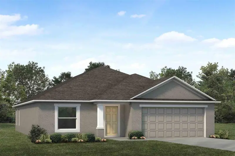 981 Lunar Ln, FL