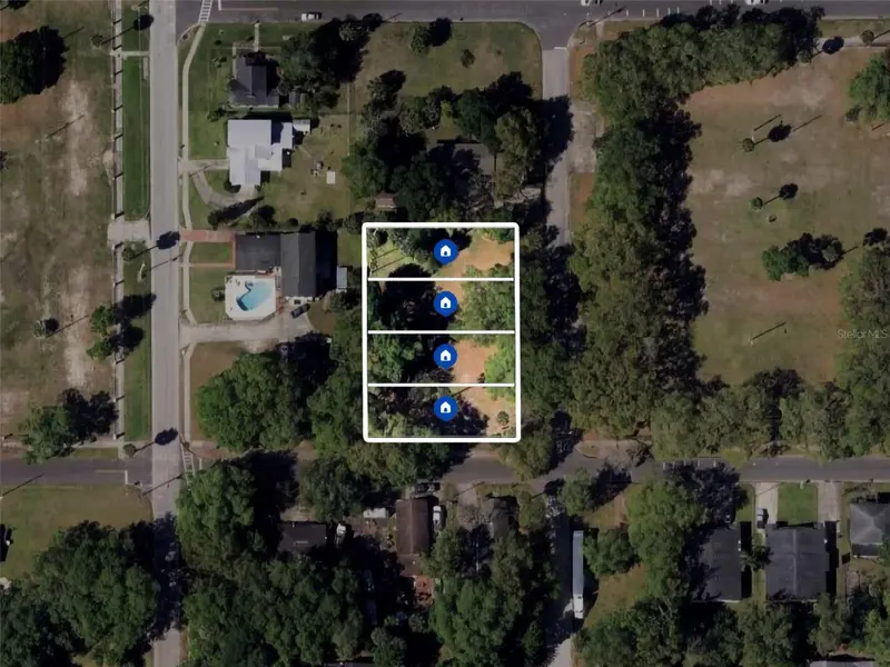 1018 S Jessamine Ave, FL