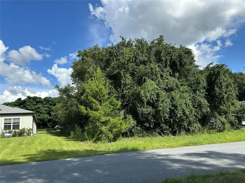 Marion Oaks listing