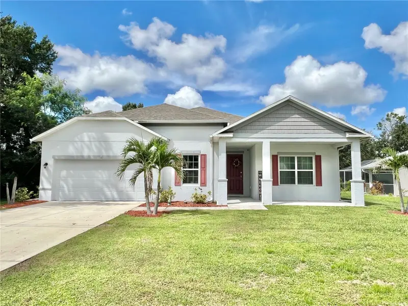 25864 Aysen Dr, FL