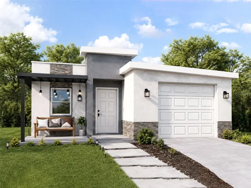 1014 S Jessamine Ave, FL