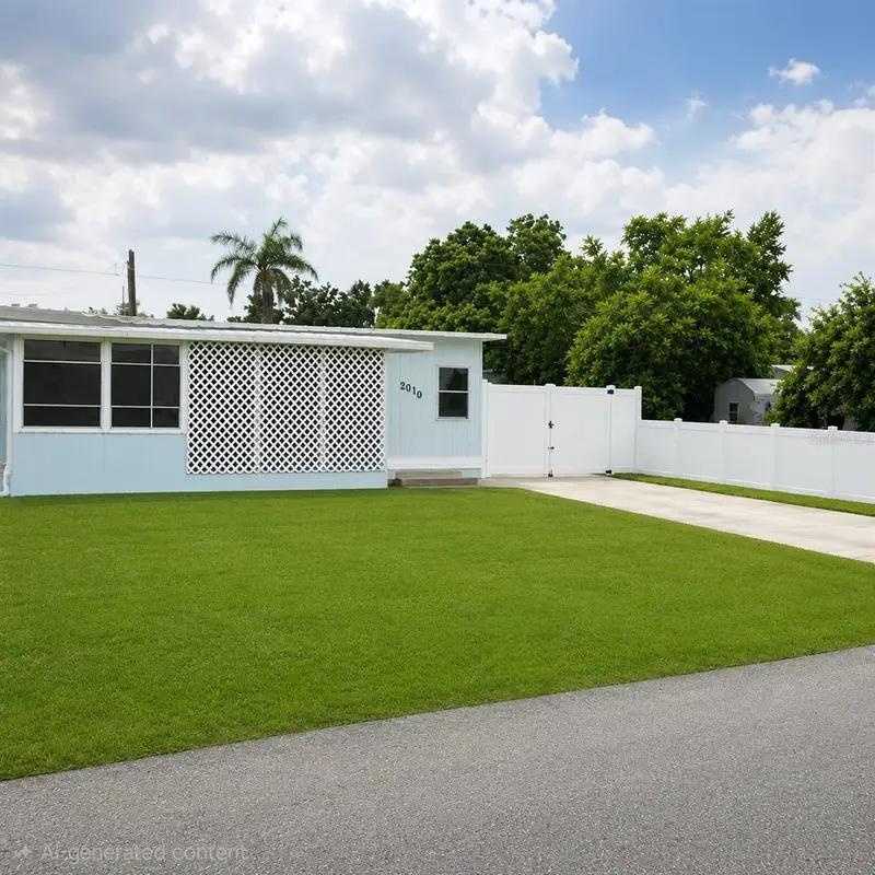 2010 Oak St, FL