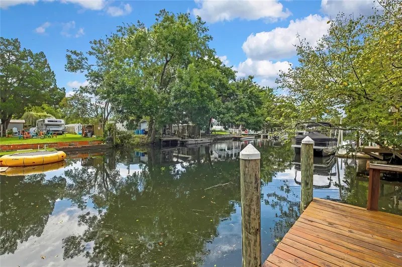 Hernando Beach listing