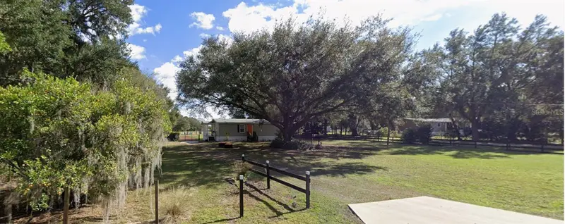Polk City listing