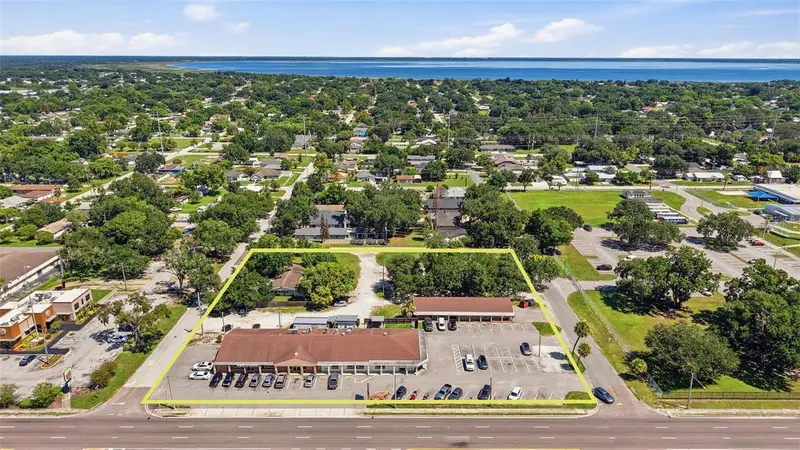 2312, 2330 13th St, FL