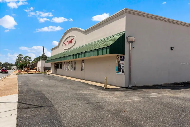 218 W Jefferson St, FL