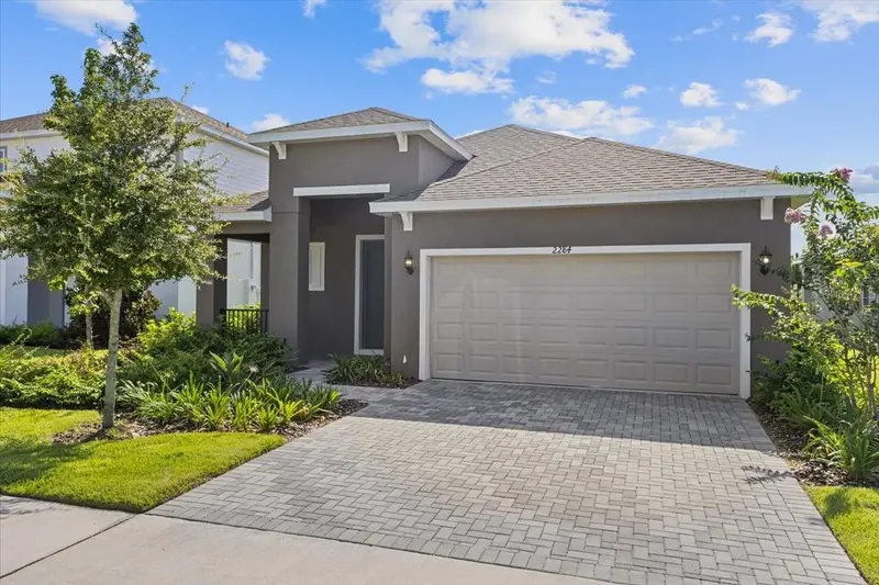 2209 Sirena Ln, FL
