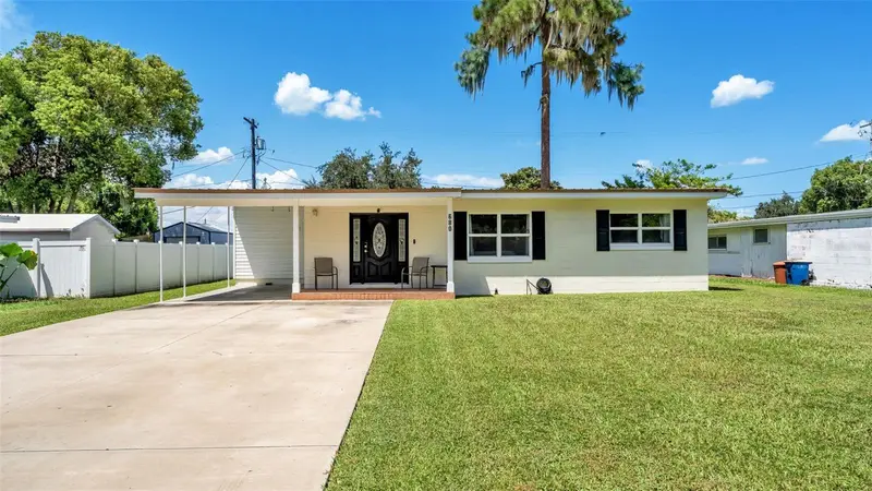 680 Sunset Dr, FL