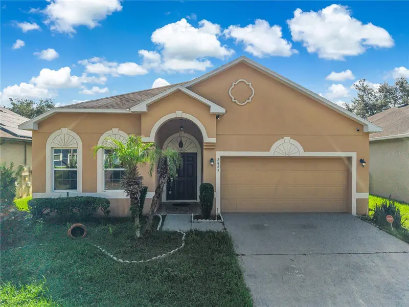 2843 Jasper Run, FL