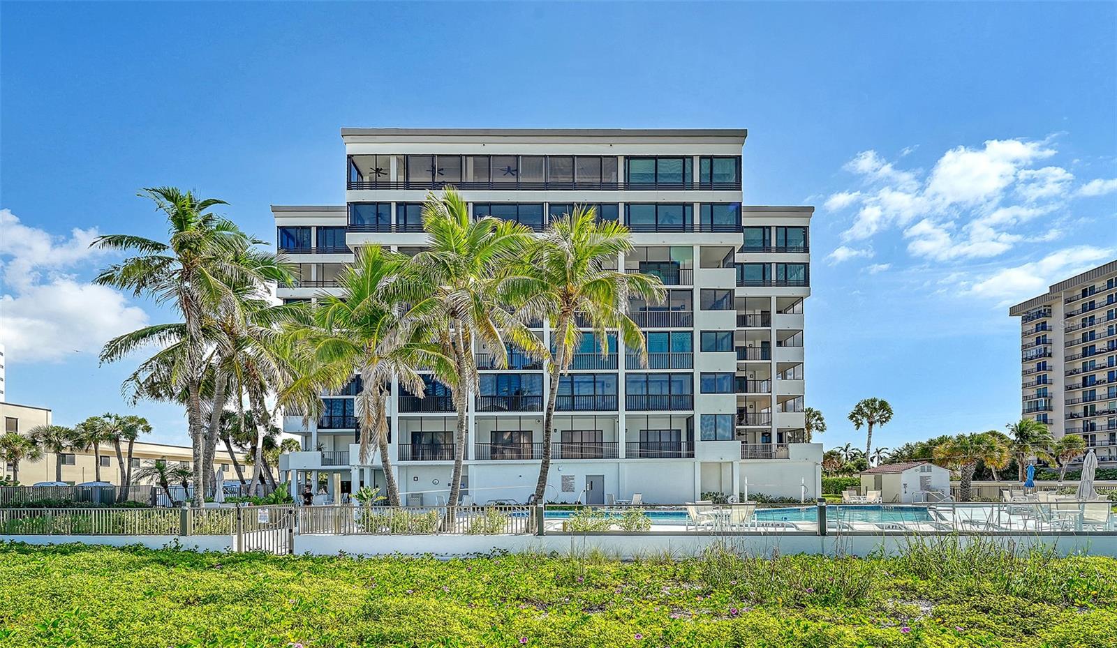 1100 Benjamin Franklin Dr #204, FL