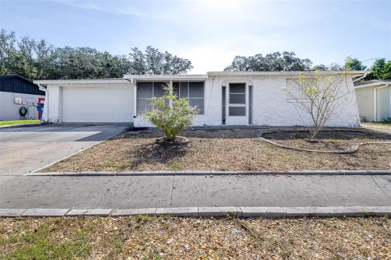 4636 Ackerman St, FL