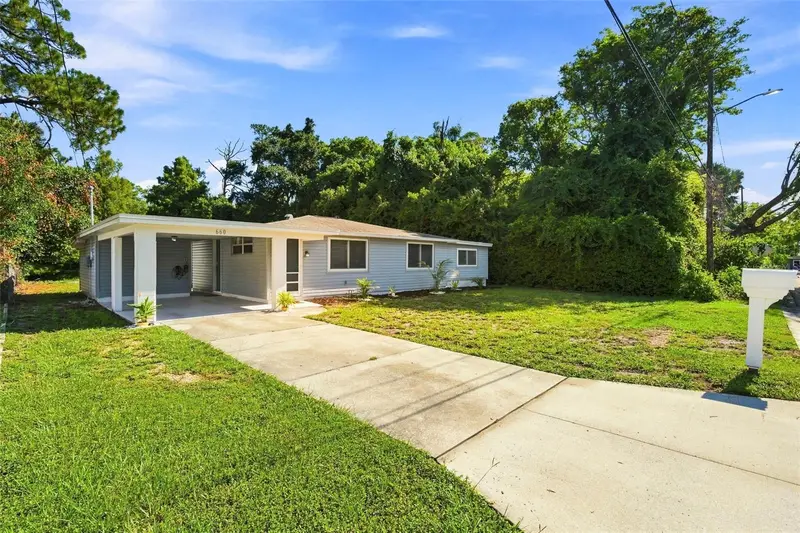 660 Dexter Dr, FL