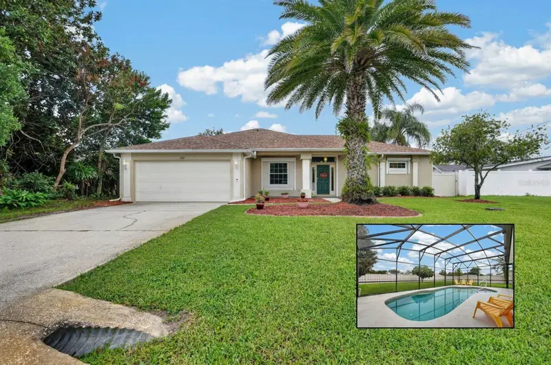 Palm Harbor listing