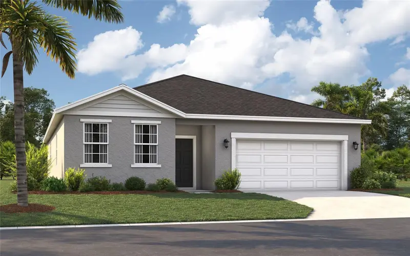 Brack Ranch listing