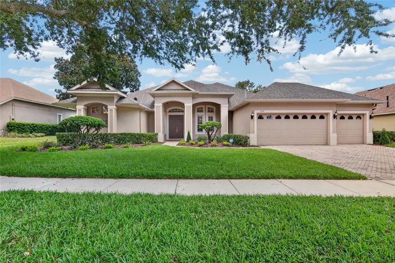 Cypress Landing pending
