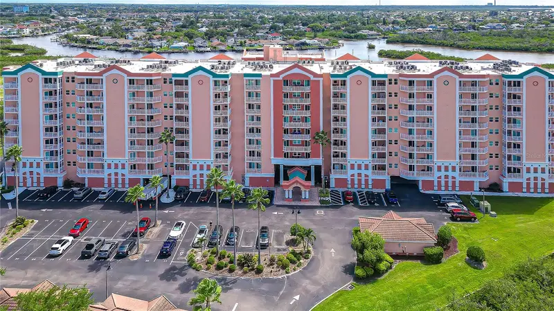 4516 Seagull Dr #318, FL