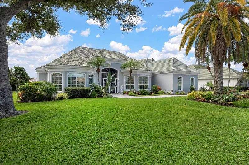 434 Tremingham Way, FL