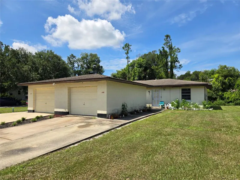 450 S Hill Ave, FL
