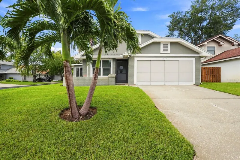 2234 Springflower Dr., FL
