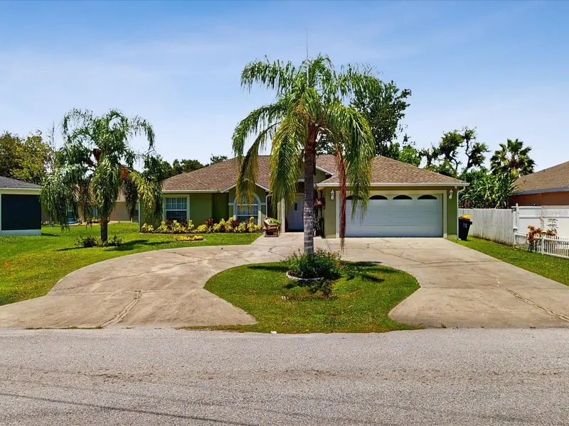 Poinciana listing