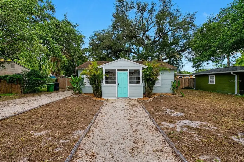3208 W Hartnett Ave, FL