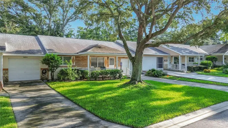 Circle Square Woods listing