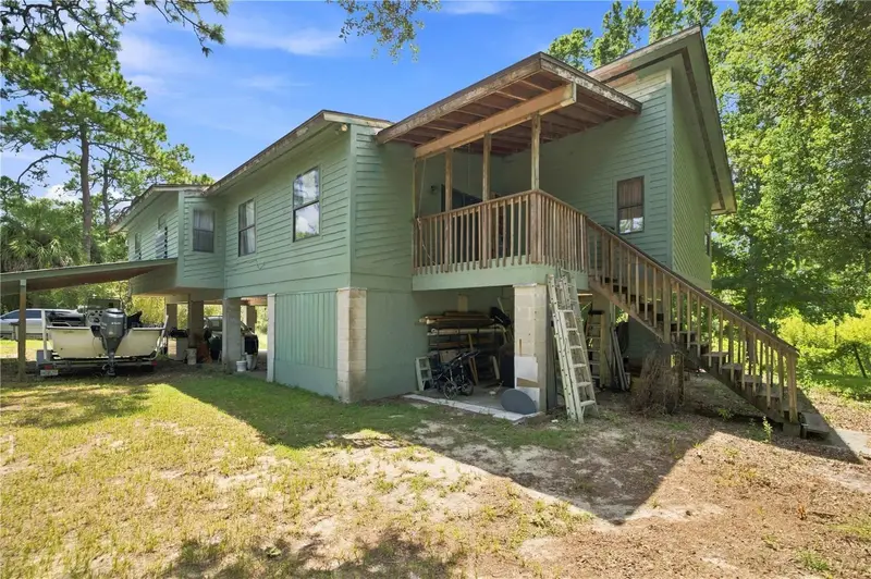 5257 N Satin Terrace, FL