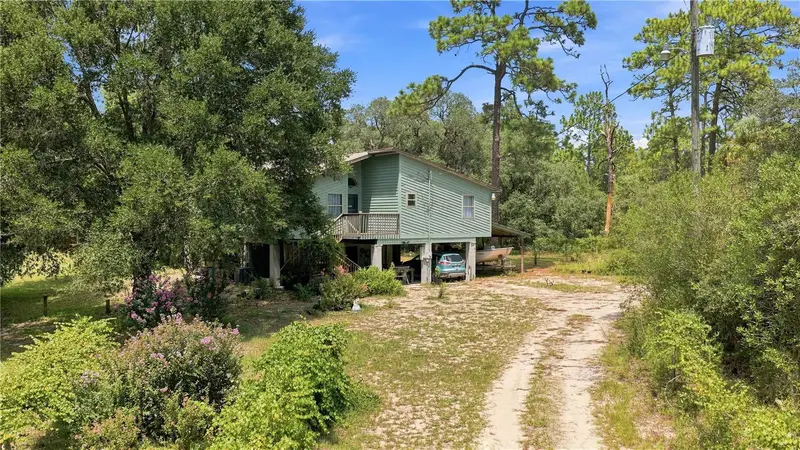 5257 N Satin Terrace, FL