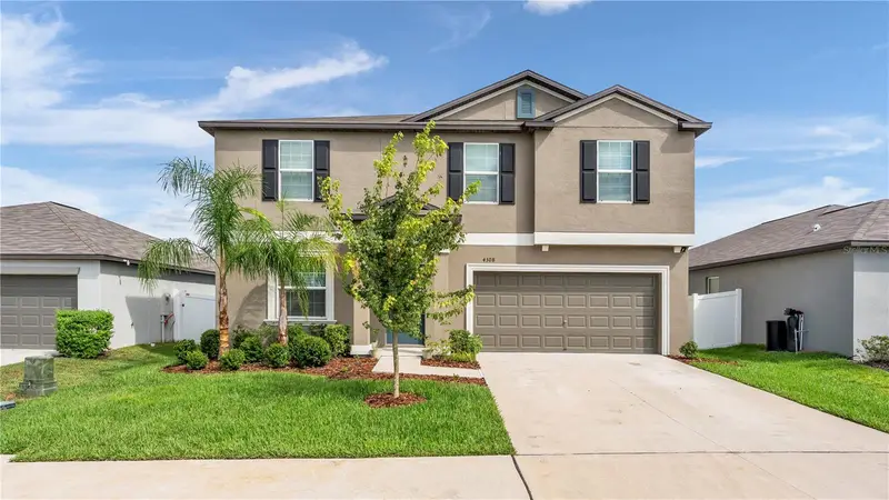 4308 Fabulous Finch Ln, FL