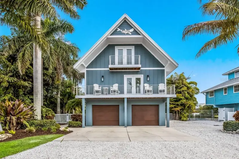 322 Tarpon St, FL