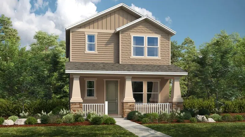 16050 Honey Harvest St, FL