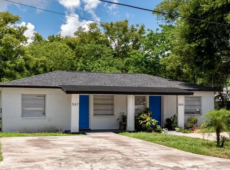 585 S 3rd Ave, FL