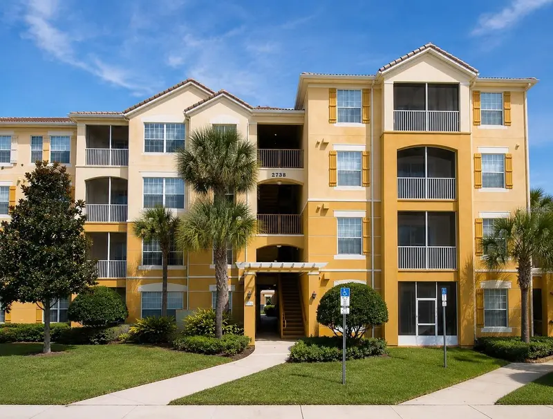 3338 Robert Trent Jones Dr #410, FL