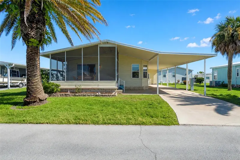 Harbor Cove listing