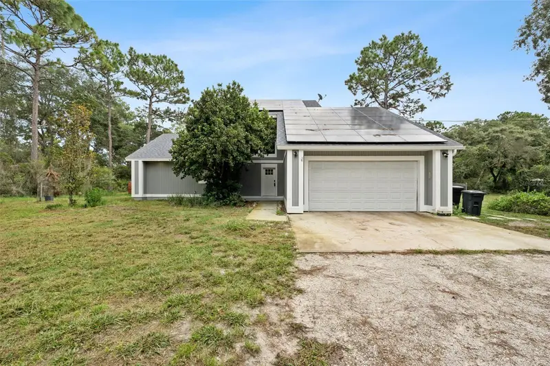 Eustis listing