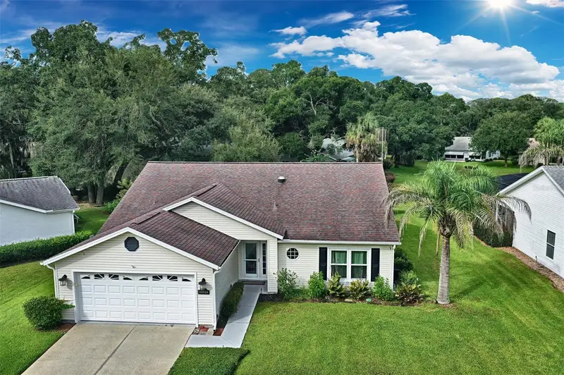 Leesburg listing