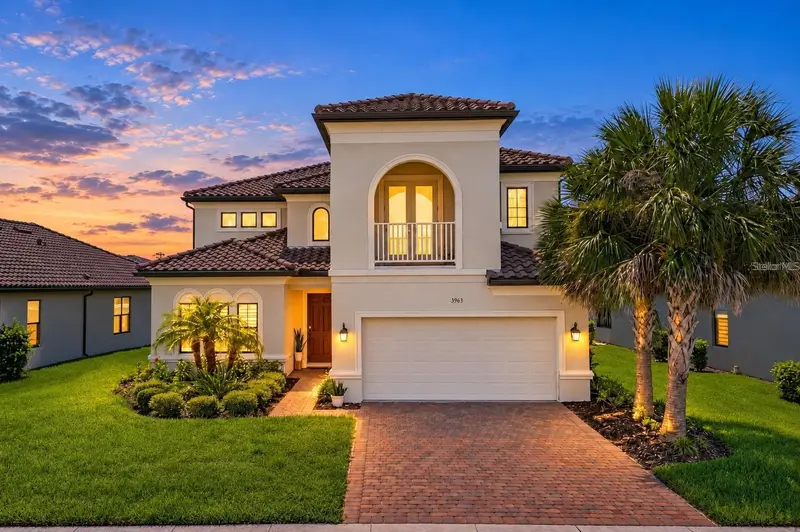 Bellalago listing
