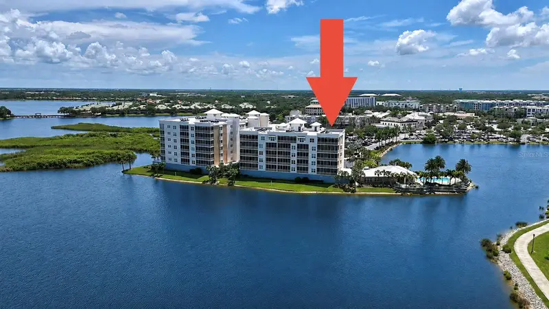 10530 Boardwalk Loop #601, FL