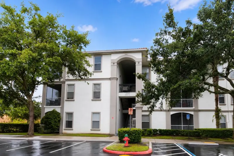 2603 Maitland Crossing Way #101, FL
