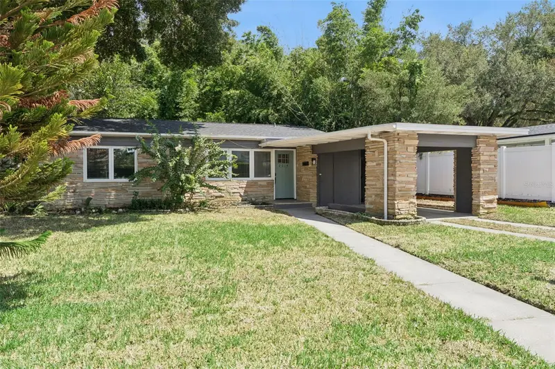 2015 S Osceola Ave, FL