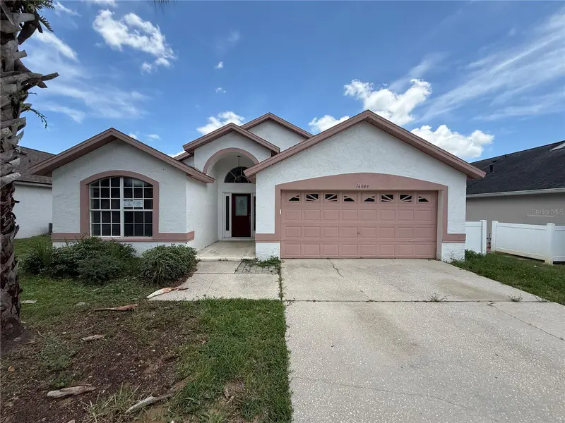16049 Magnolia Hill St, FL