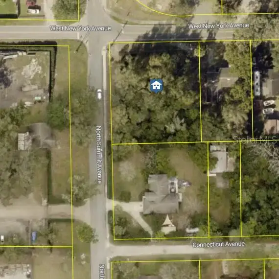 281 N Summit Ave, FL