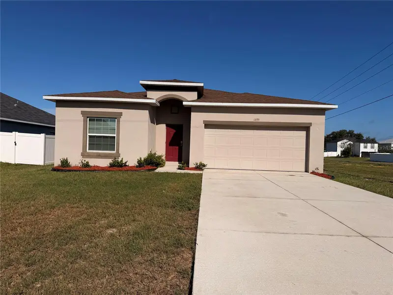 1395 N Platte Ct, FL