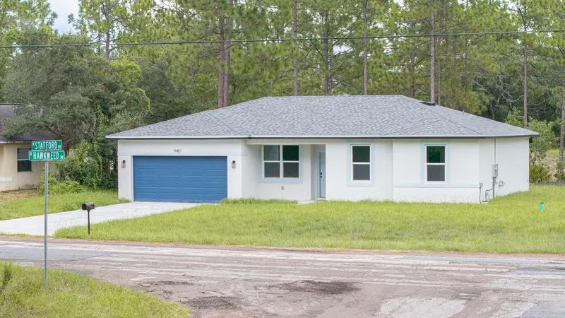 9481 N Stafford Dr, FL