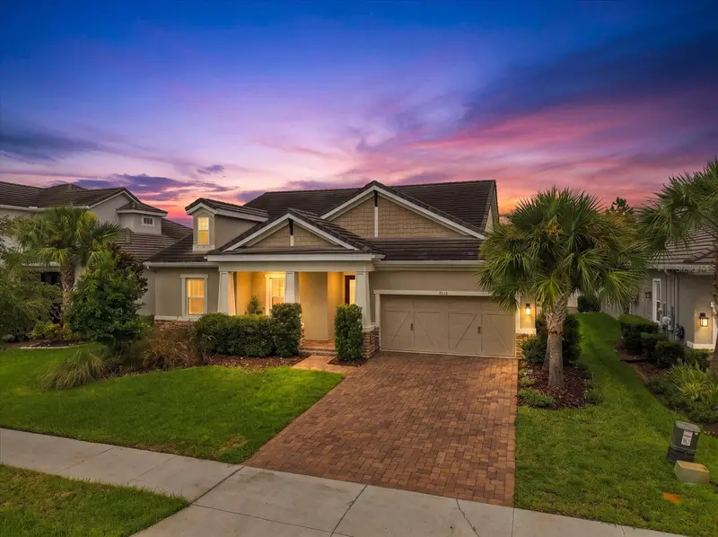 3816 Bonfire Dr, FL