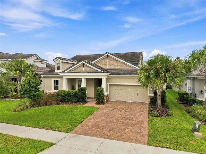 3816 Bonfire Dr, FL