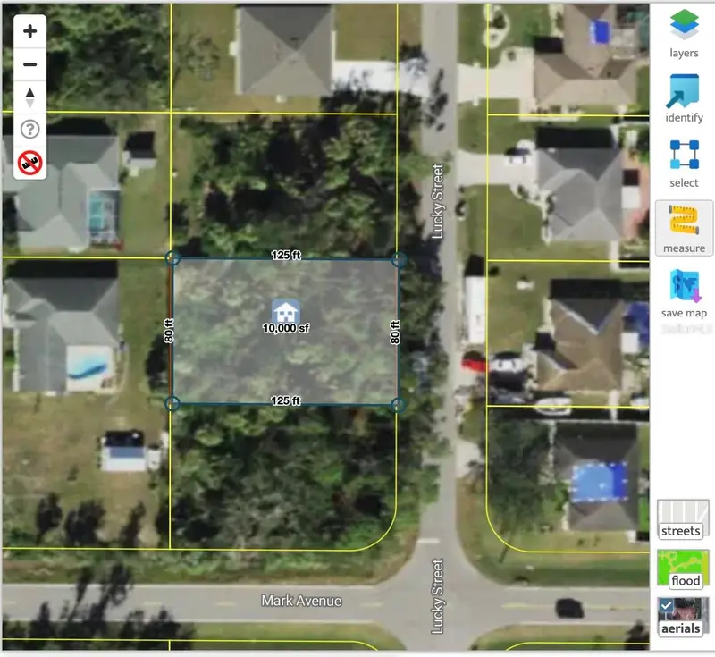 2071 Lucky St, FL