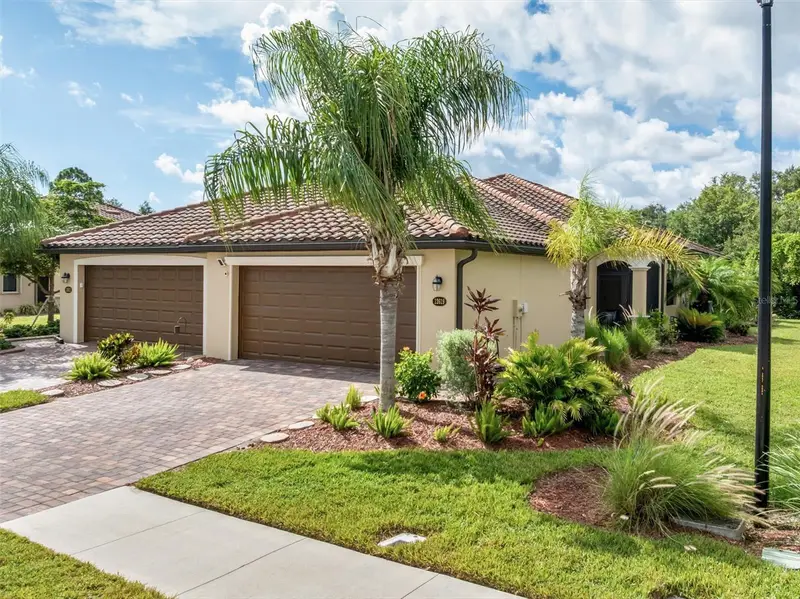 Gran Paradiso listing