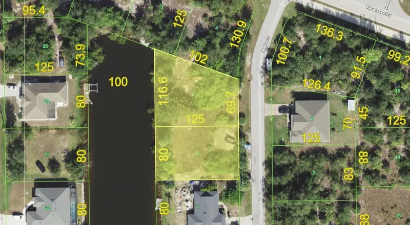 9460 & 9468 Applin Cir, FL